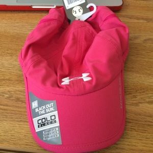 Under armour hat BRAND NEW