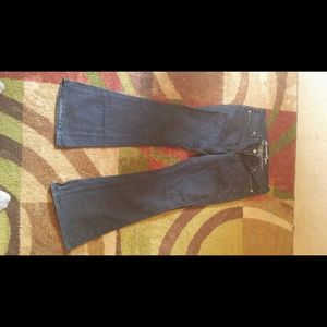 American Eagle jeans 10 regular