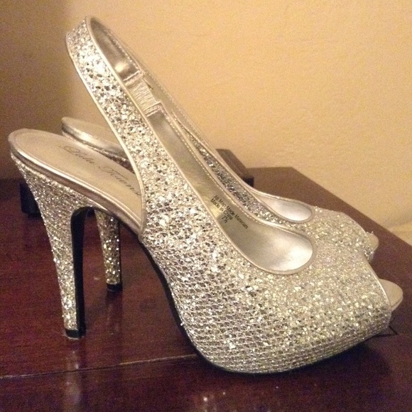Lulu Townsend heels