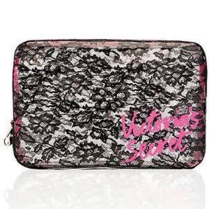 Victoria's Secret travel carry on case