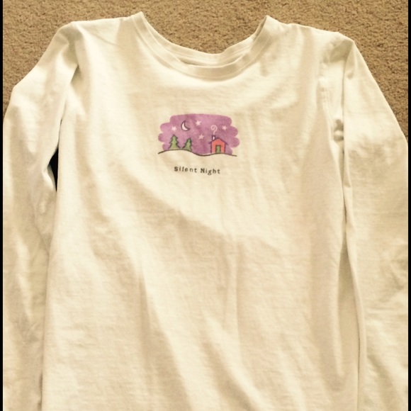 Long sleeve shirt bundle for michellc