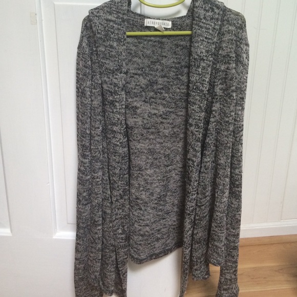 Aeropostale cardigan