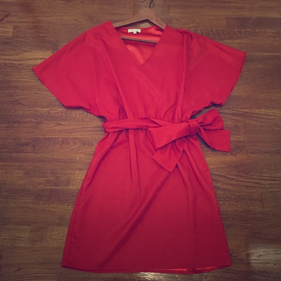 Barneys New York CO-OP Dresses & Skirts - Barney's New York size 4 polyester short dress