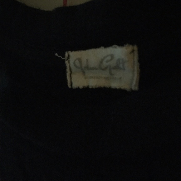 You Can't Sit With Us Tank - Picture 2 of 2