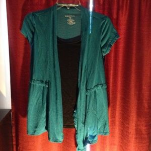 Size M, Casual short sleeve shirt