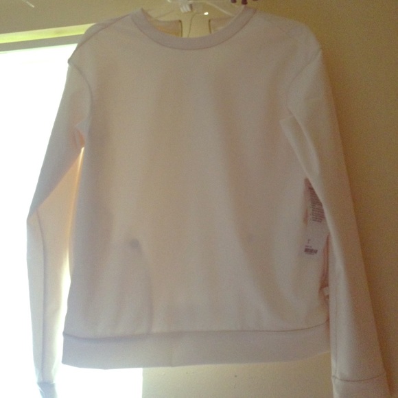 Lulu lemon Departure Top