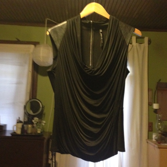 Karen Millen shirt