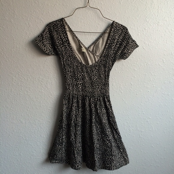 Dress • Urban Outfitters