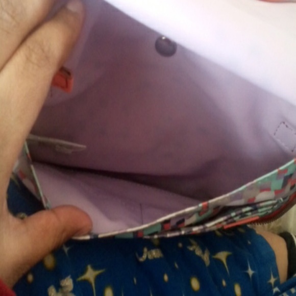 FOSSIL purse - Picture 4 of 4