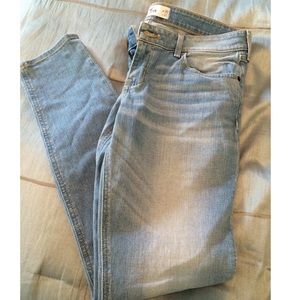 Hollister denim 👖