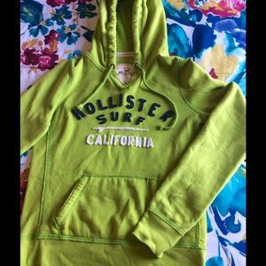 Hollister Sweater