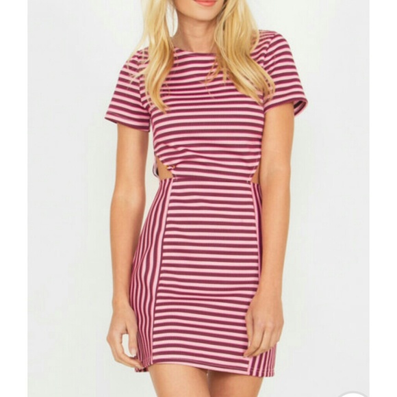 Candy Cane Dress