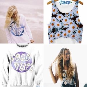 Bundle for @danashnoebs