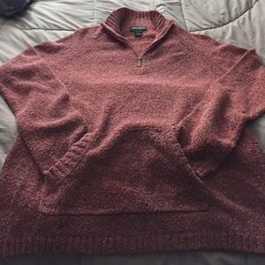 Eddie Bauer sweatshirt