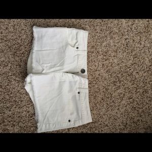 Victoria's Secret short