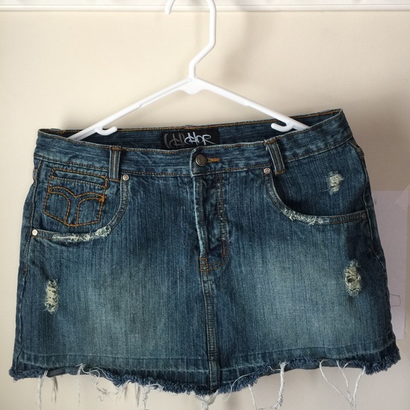 Skirt
