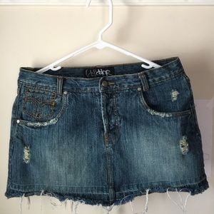 Skirt