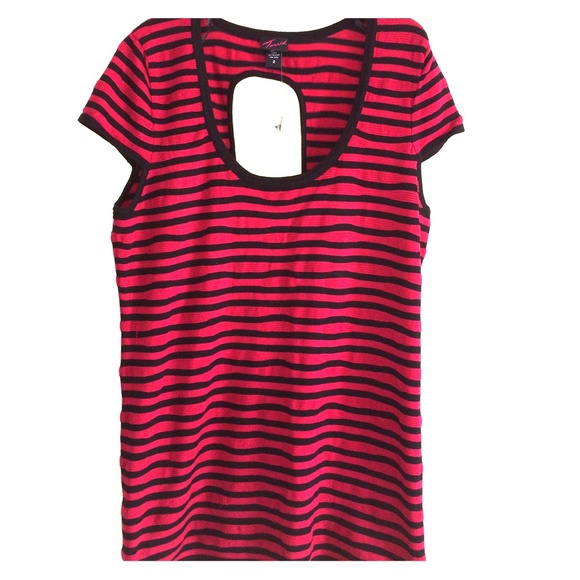 Top from Torrid