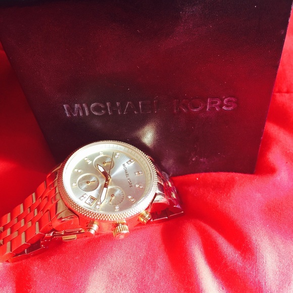 Michael kors watch MK5676