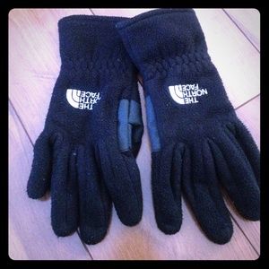 NorthFace Gloves