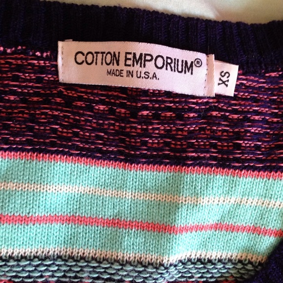 Sweater - Picture 2 of 3