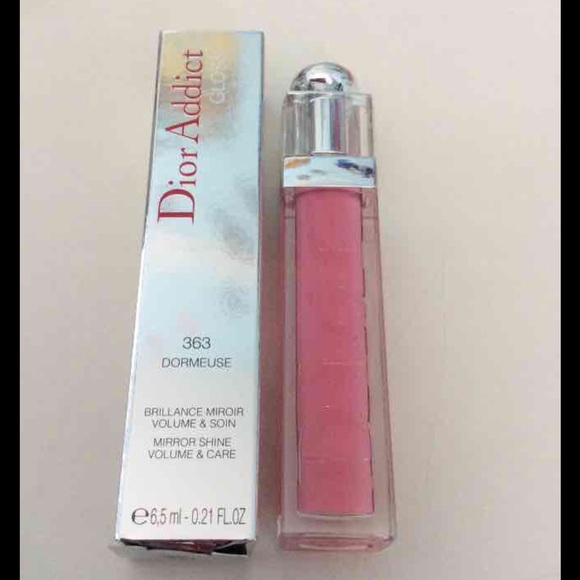 🚫SOLD🚫Dior Addict Lip Gloss