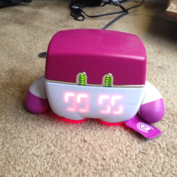 Music Alarm Clock
