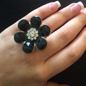 Flower ring!!