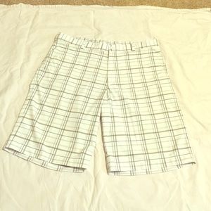 Nike golf shorts