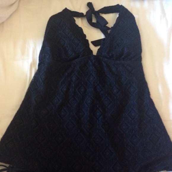 Swimsuit, size L/XL Tankini