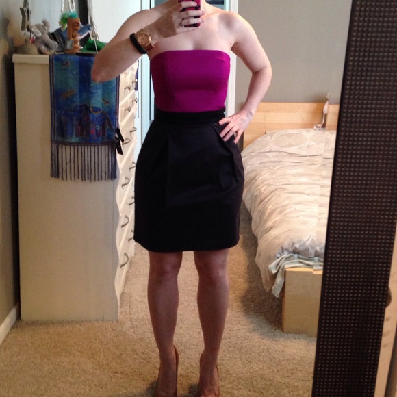 French connection dress size 2