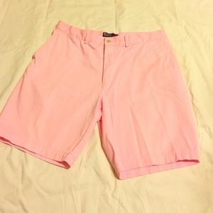 Polo Shorts