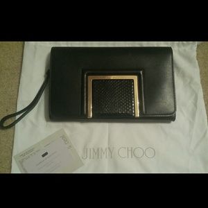 Jimmy Choo Handbag