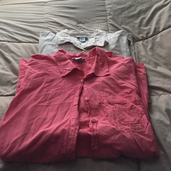 Avenue tops 2 together