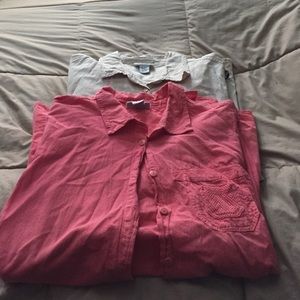 Avenue tops 2 together