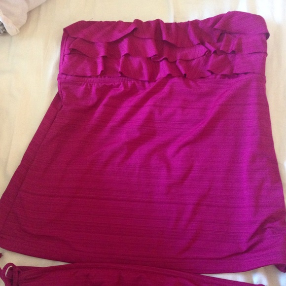 Swimsuit, Tankini size L