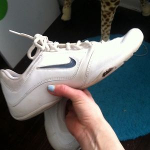 Nike Cheerleading shoes