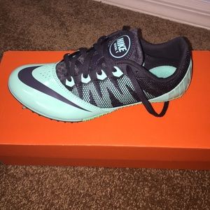 Women's Zoom Rivals S 7