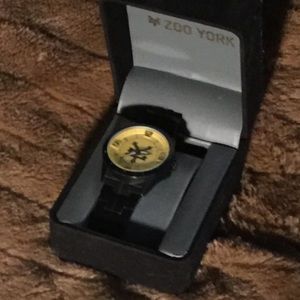 Zoo York watch
