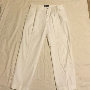 Polo Pants