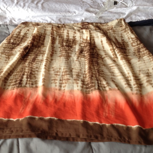 Skirt