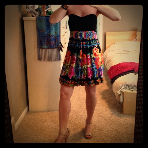Adorable party dress