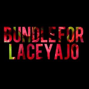 Bundle for laceyajo!