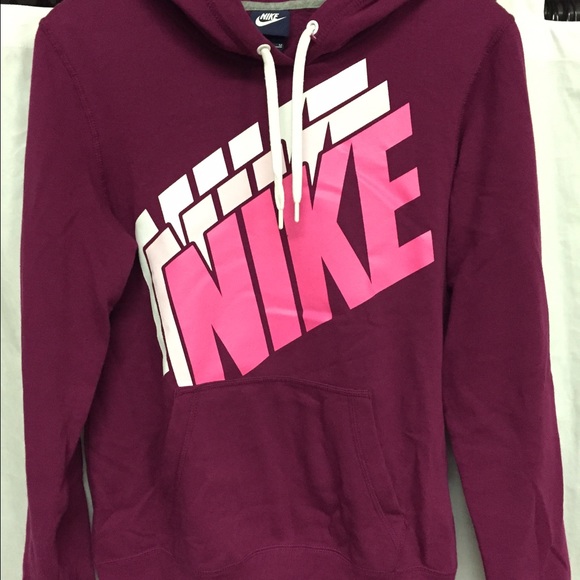 Nike hoodie