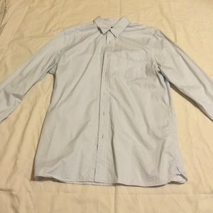 Large Collared Shirt