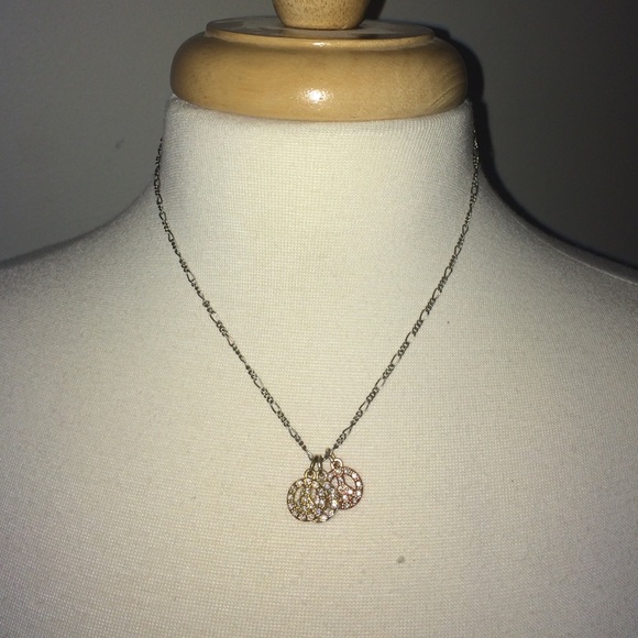 Necklace💛💛💛💛💛