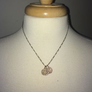 Necklace💛💛💛💛💛