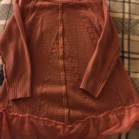 Spring sweater !!!! - Picture 2 of 2