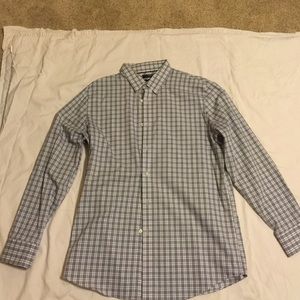 XLarge Collared Shirt