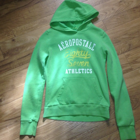 Aéropostale hoodie